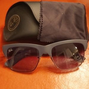 Rayban sunglasses